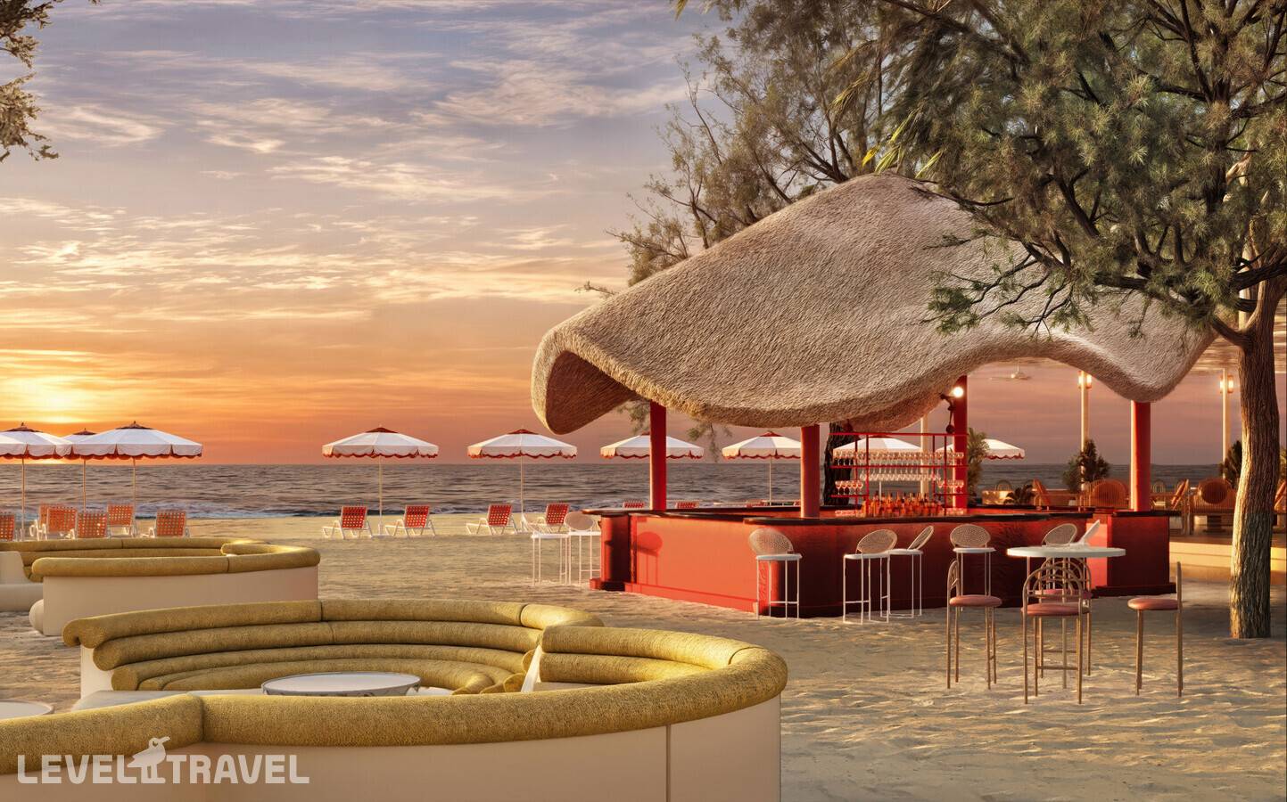 фотографии отеля The Standard, Pattaya Na Jomtien в Таиланд(На-Джомтьен) - фото №7