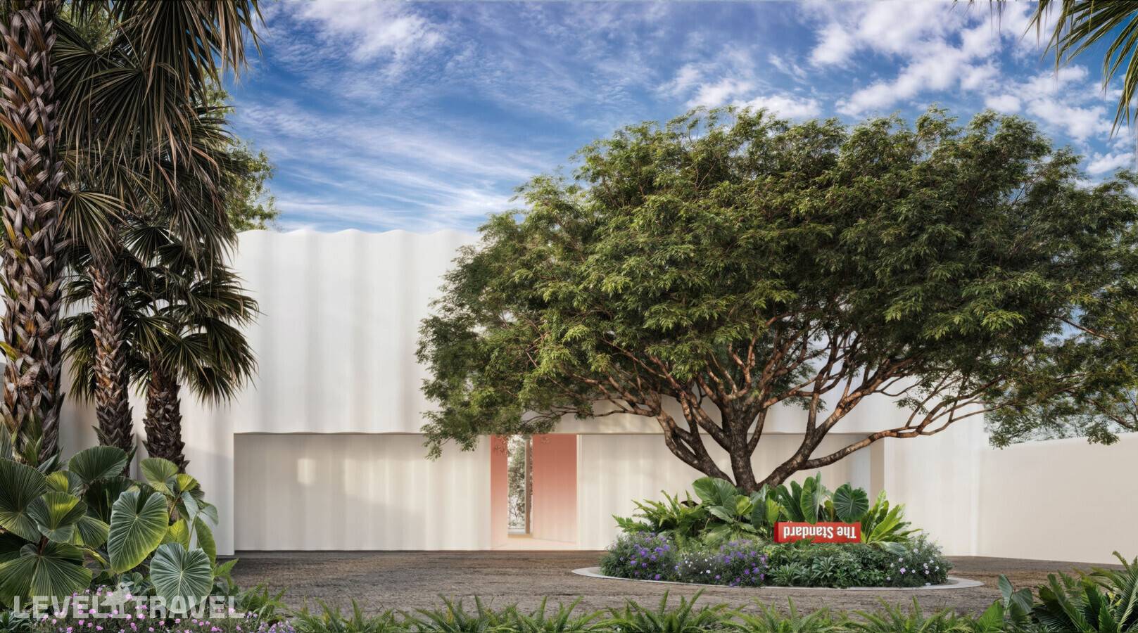 фотографии отеля The Standard, Pattaya Na Jomtien в Таиланд(На-Джомтьен) - фото №6