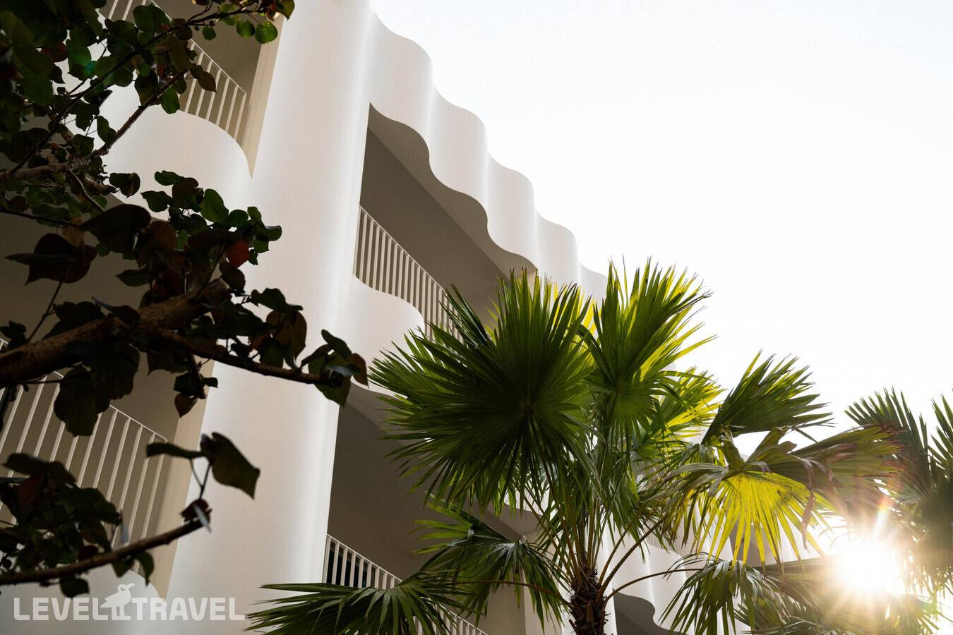 фотографии отеля The Standard, Pattaya Na Jomtien в Таиланд(На-Джомтьен) - фото №4