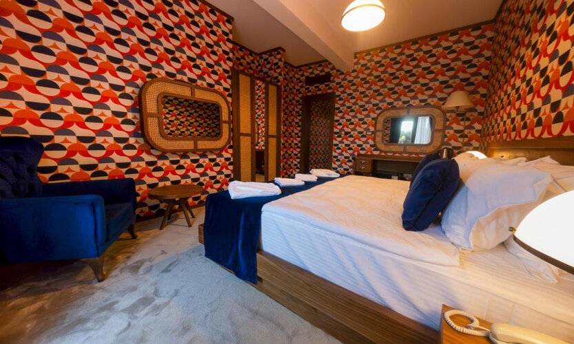 74 Otel Museum Hotel