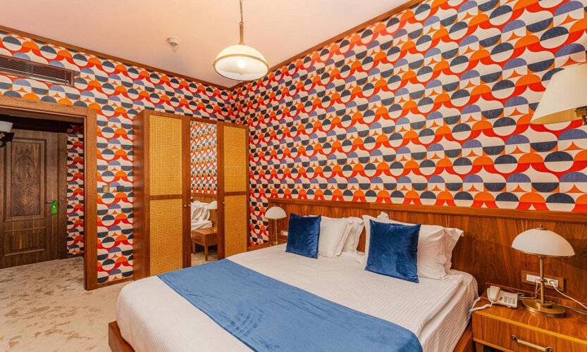74 Otel Museum Hotel