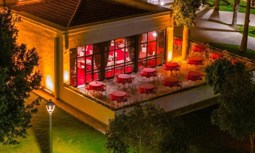 74 Otel Museum Hotel