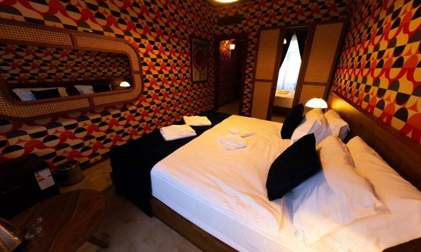 74 Otel Museum Hotel