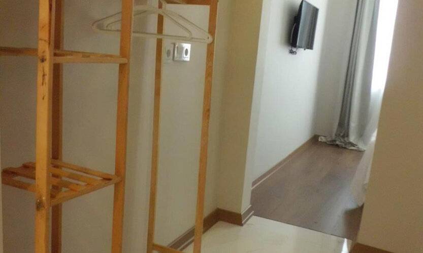 Antalya Old Town Otel