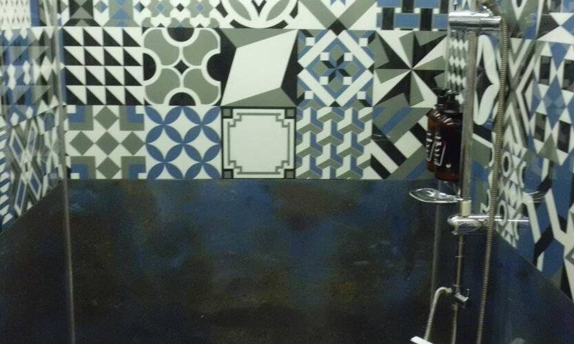 Antalya Old Town Otel