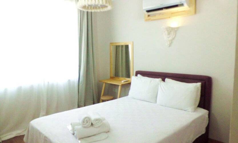 Antalya Old Town Otel