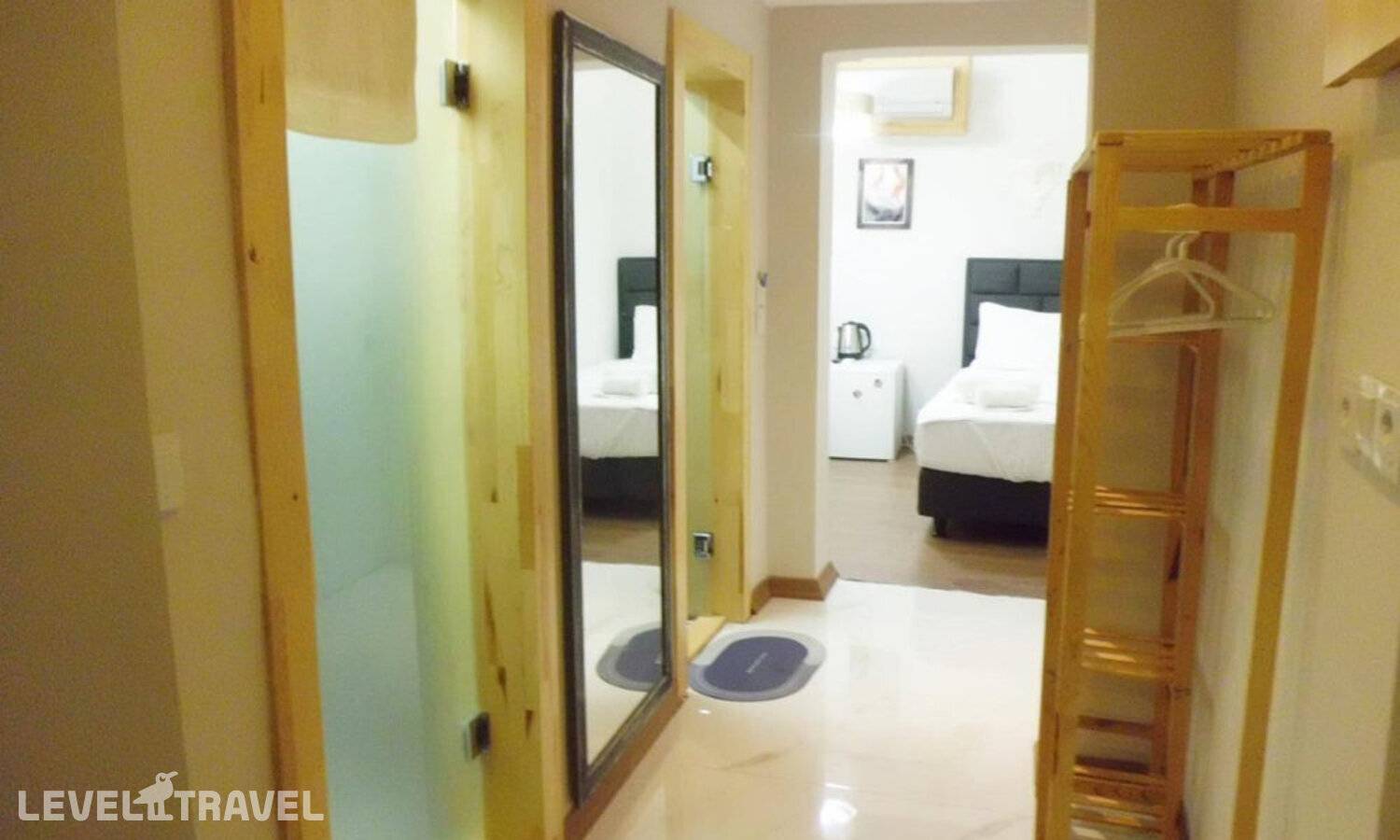 фотографии отеля Antalya Old Town Otel в Турция(Анталья) - фото №7