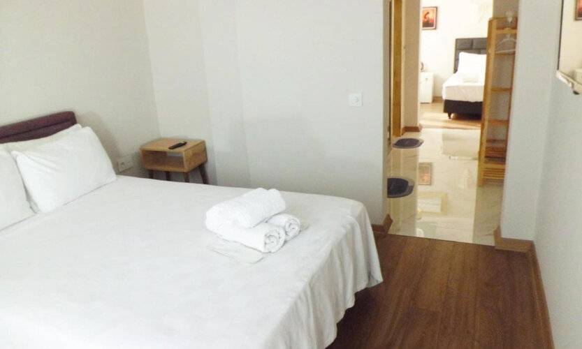 Antalya Old Town Otel