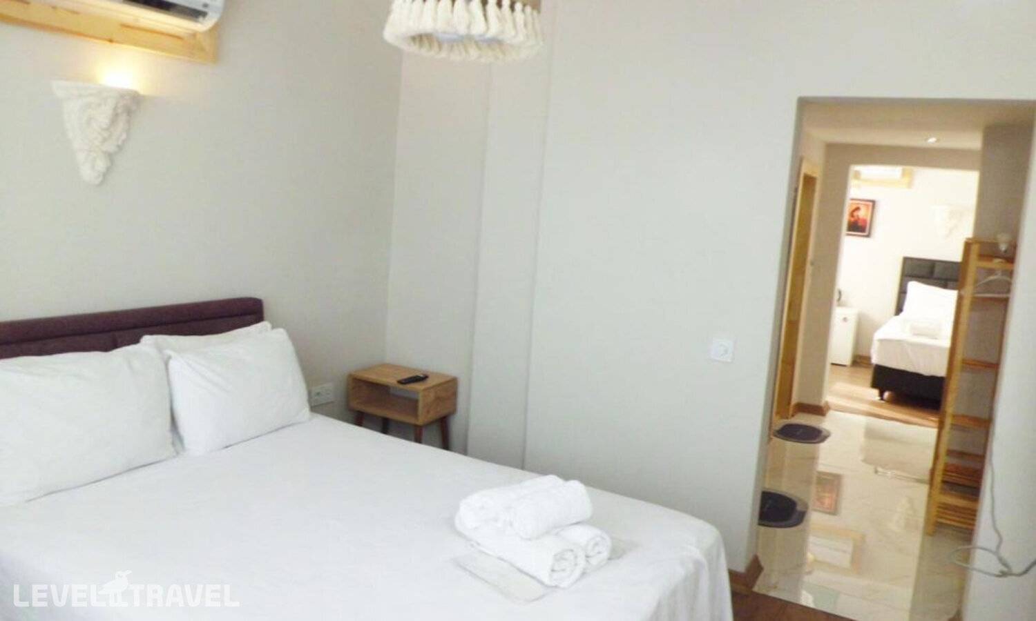 фотографии отеля Antalya Old Town Otel в Турция(Анталья) - фото №4