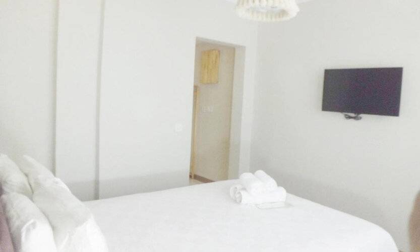 Antalya Old Town Otel