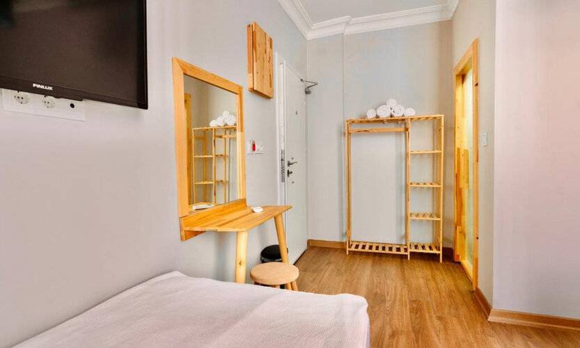 Antalya Old Town Otel