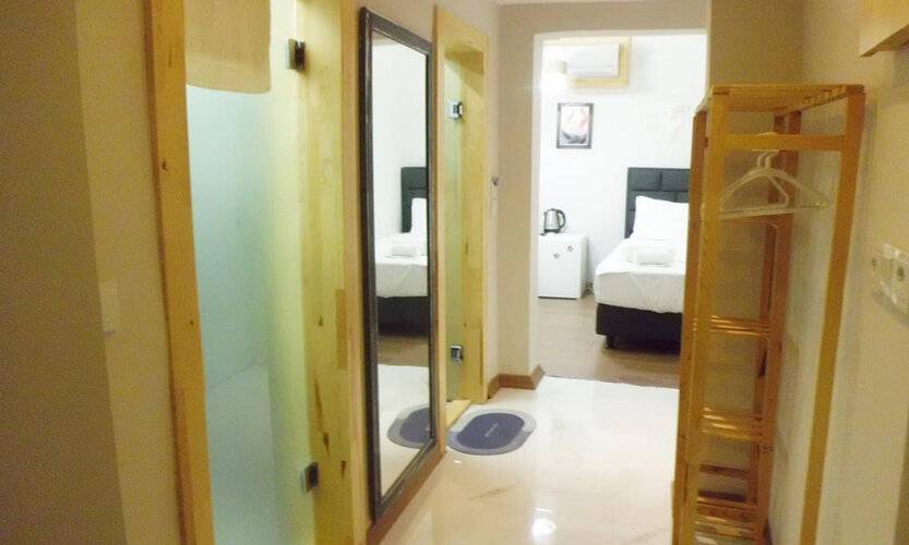 Antalya Old Town Otel