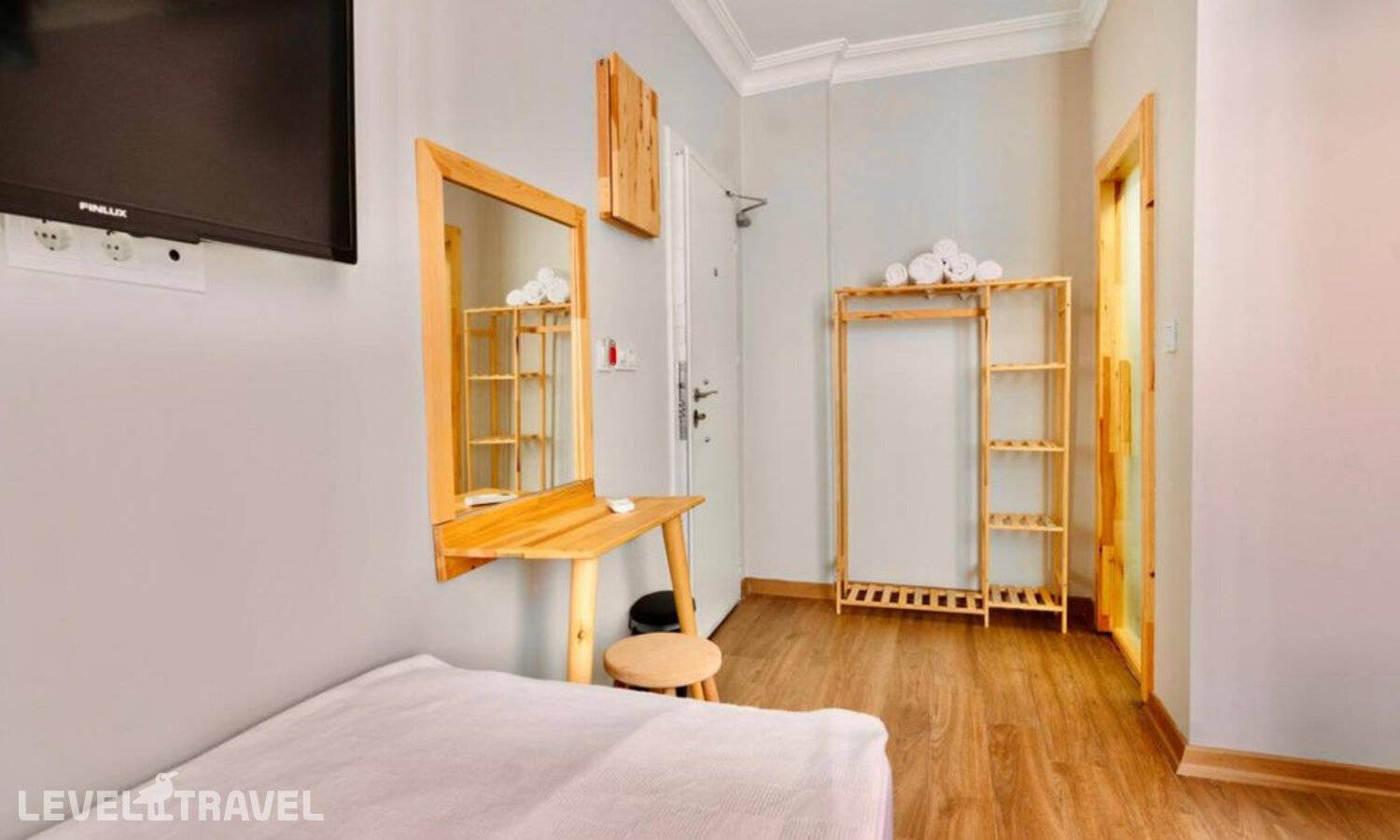 фотографии отеля Antalya Old Town Otel в Турция(Анталья) - фото №8