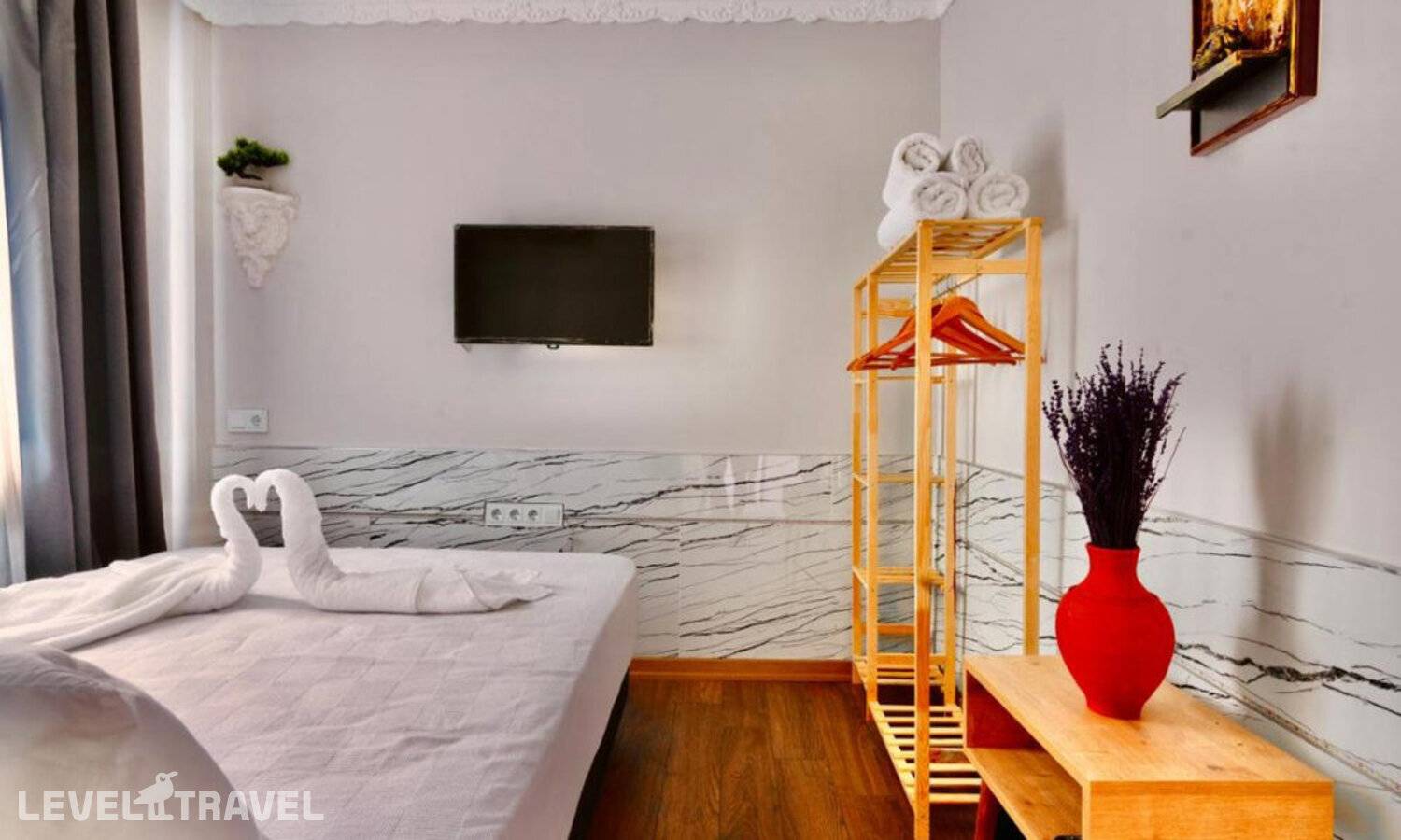 фотографии отеля Antalya Old Town Otel в Турция(Анталья) - фото №10