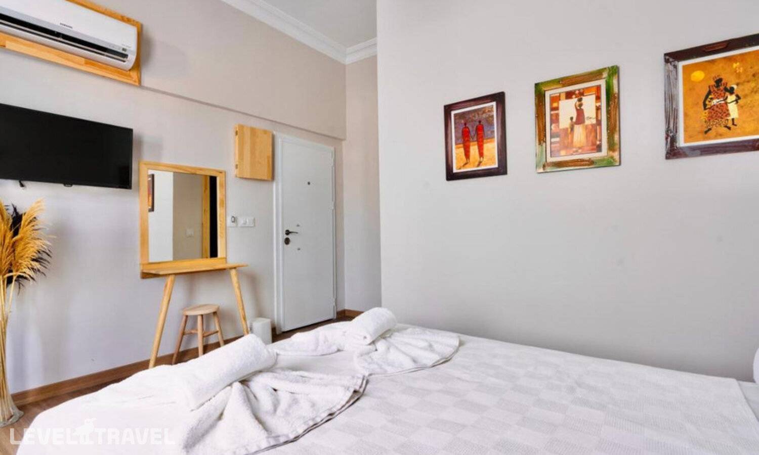 фотографии отеля Antalya Old Town Otel в Турция(Анталья) - фото №9