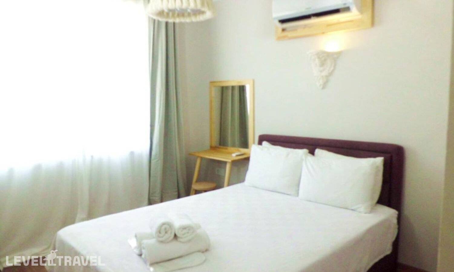 фотографии отеля Antalya Old Town Otel в Турция(Анталья) - фото №11