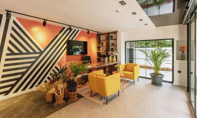 Ella Suites Hotel