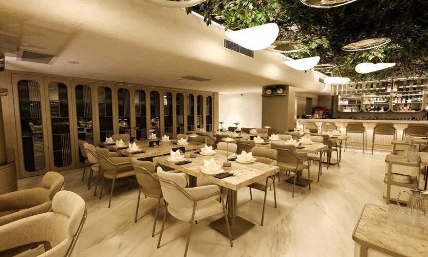 Four Hills Hotel (Adults Only 12+)