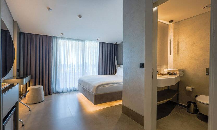 Four Hills Hotel (Adults Only 12+)