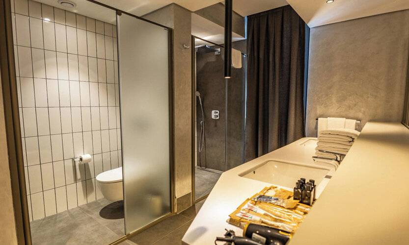 Four Hills Hotel (Adults Only 12+)