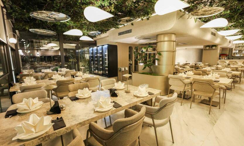 Four Hills Hotel (Adults Only 12+)