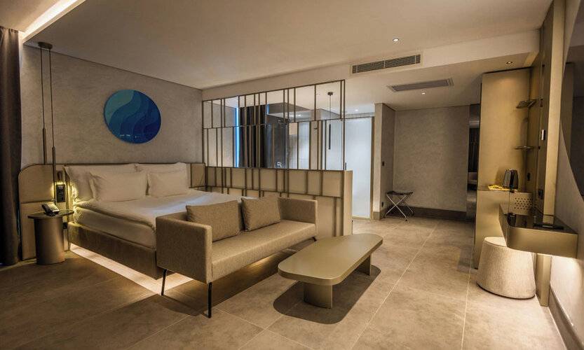 Four Hills Hotel (Adults Only 12+)