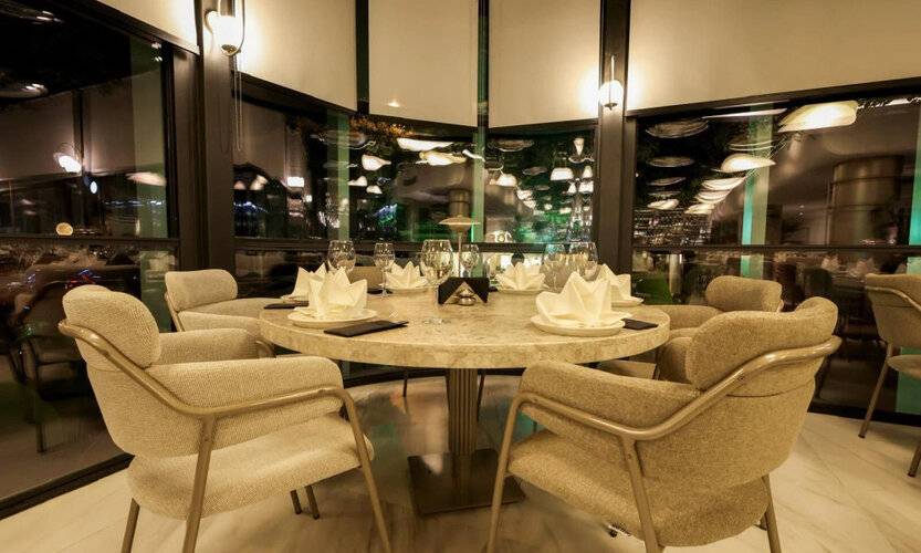 Four Hills Hotel (Adults Only 12+)