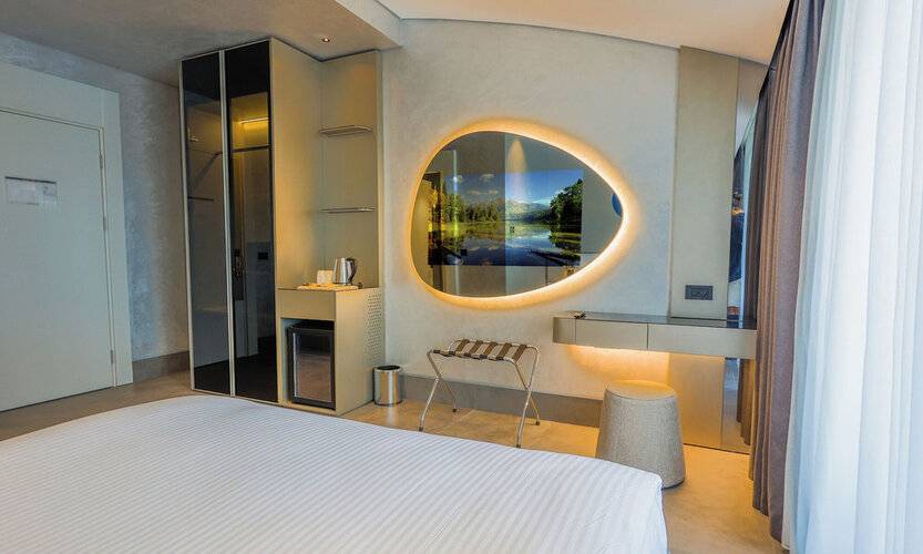 Four Hills Hotel (Adults Only 12+)