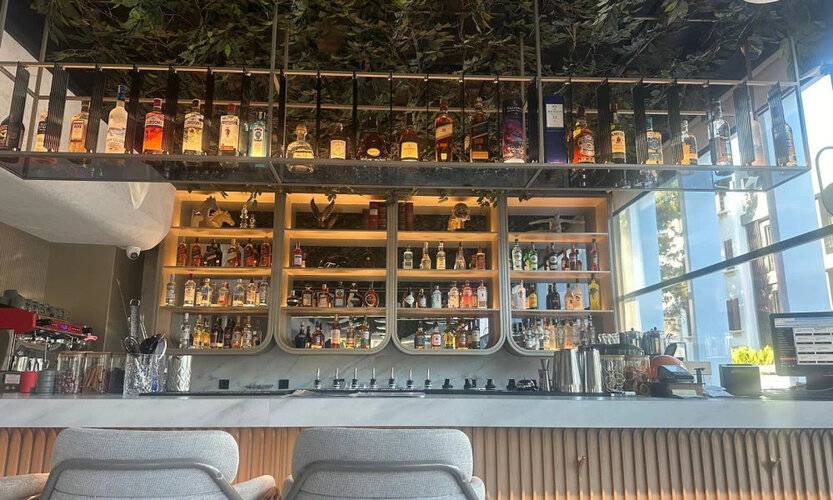 Four Hills Hotel (Adults Only 12+)