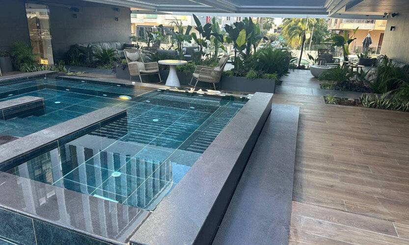 Four Hills Hotel (Adults Only 12+)