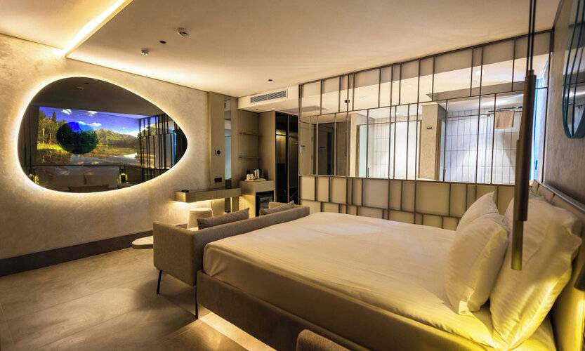 Four Hills Hotel (Adults Only 12+)