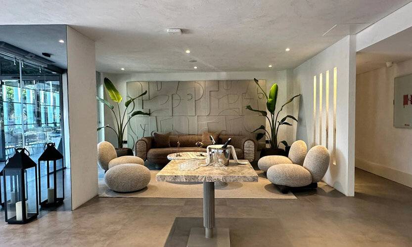 Four Hills Hotel (Adults Only 12+)