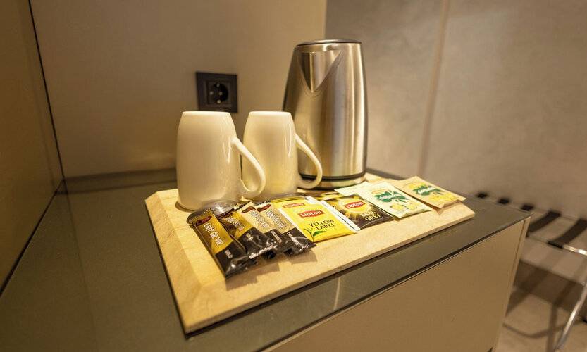 Four Hills Hotel (Adults Only 12+)