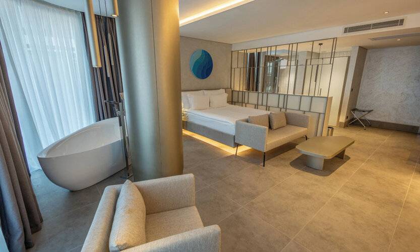 Four Hills Hotel (Adults Only 12+)