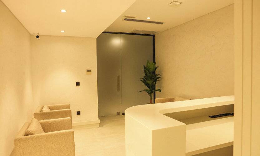 Four Hills Hotel (Adults Only 12+)
