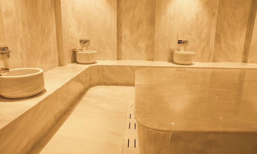 Four Hills Hotel (Adults Only 12+)