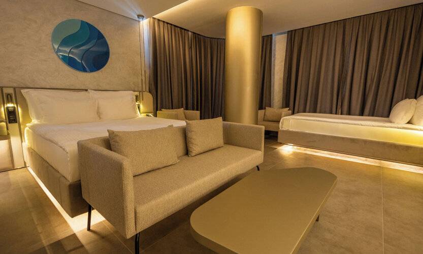 Four Hills Hotel (Adults Only 12+)