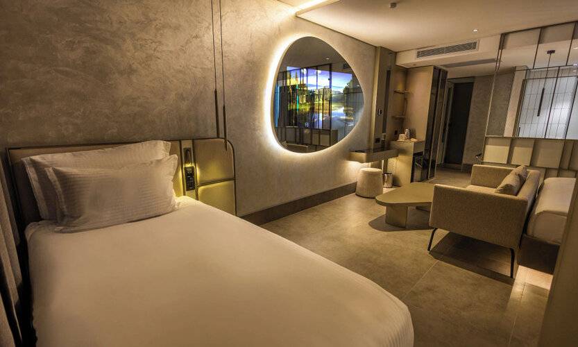 Four Hills Hotel (Adults Only 12+)