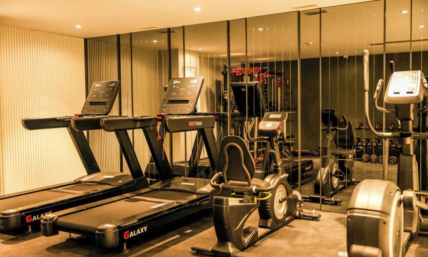Four Hills Hotel (Adults Only 12+)