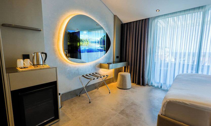 Four Hills Hotel (Adults Only 12+)