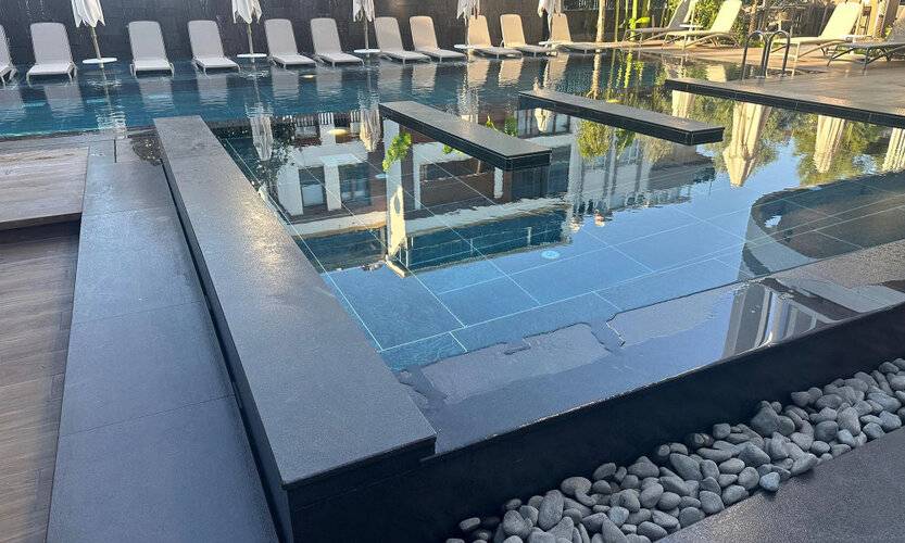 Four Hills Hotel (Adults Only 12+)