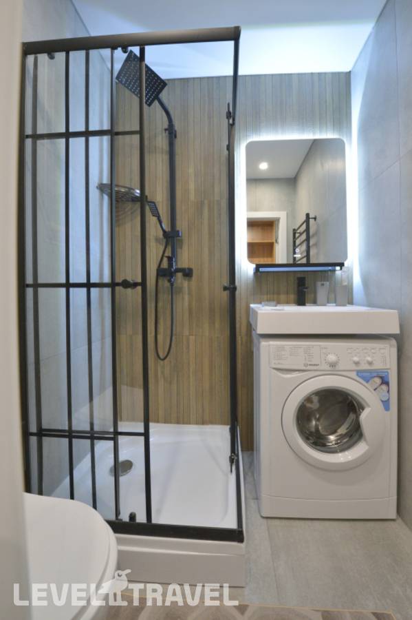 фотографии отеля Ваш Салют Апарт в Россия(Западный административный округ (ЗАО)) - фото №4