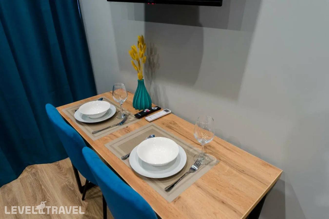 фотографии отеля Ваш Салют Апарт в Россия(Западный административный округ (ЗАО)) - фото №5