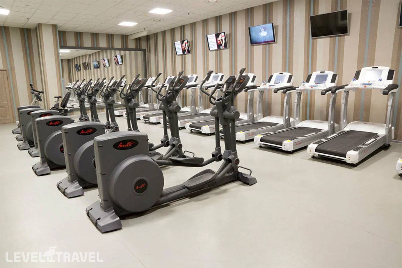 фотографии отеля Ваш Салют Апарт в Россия(Западный административный округ (ЗАО)) - фото №10