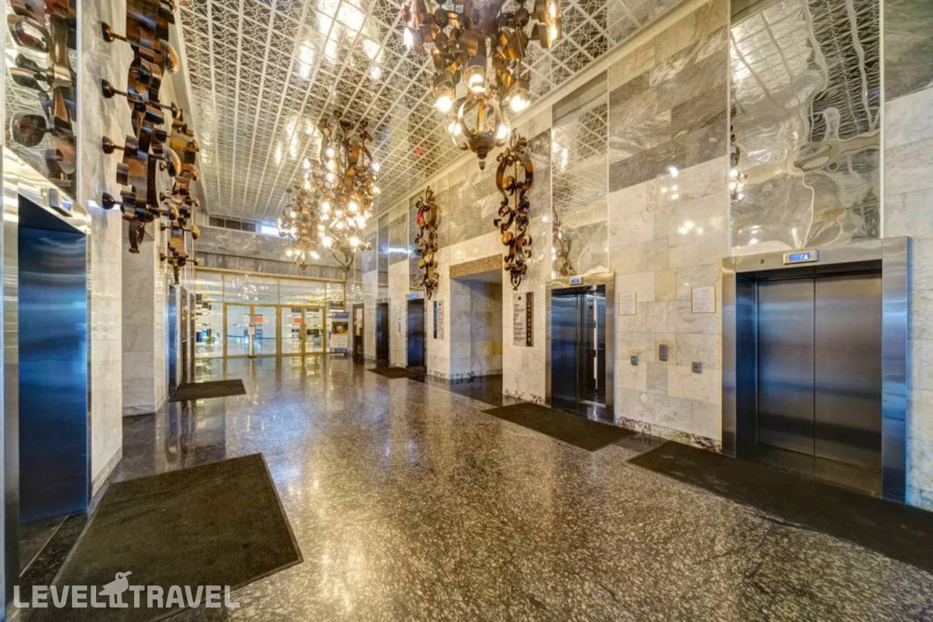 фотографии отеля Ваш Салют Апарт в Россия(Западный административный округ (ЗАО)) - фото №7