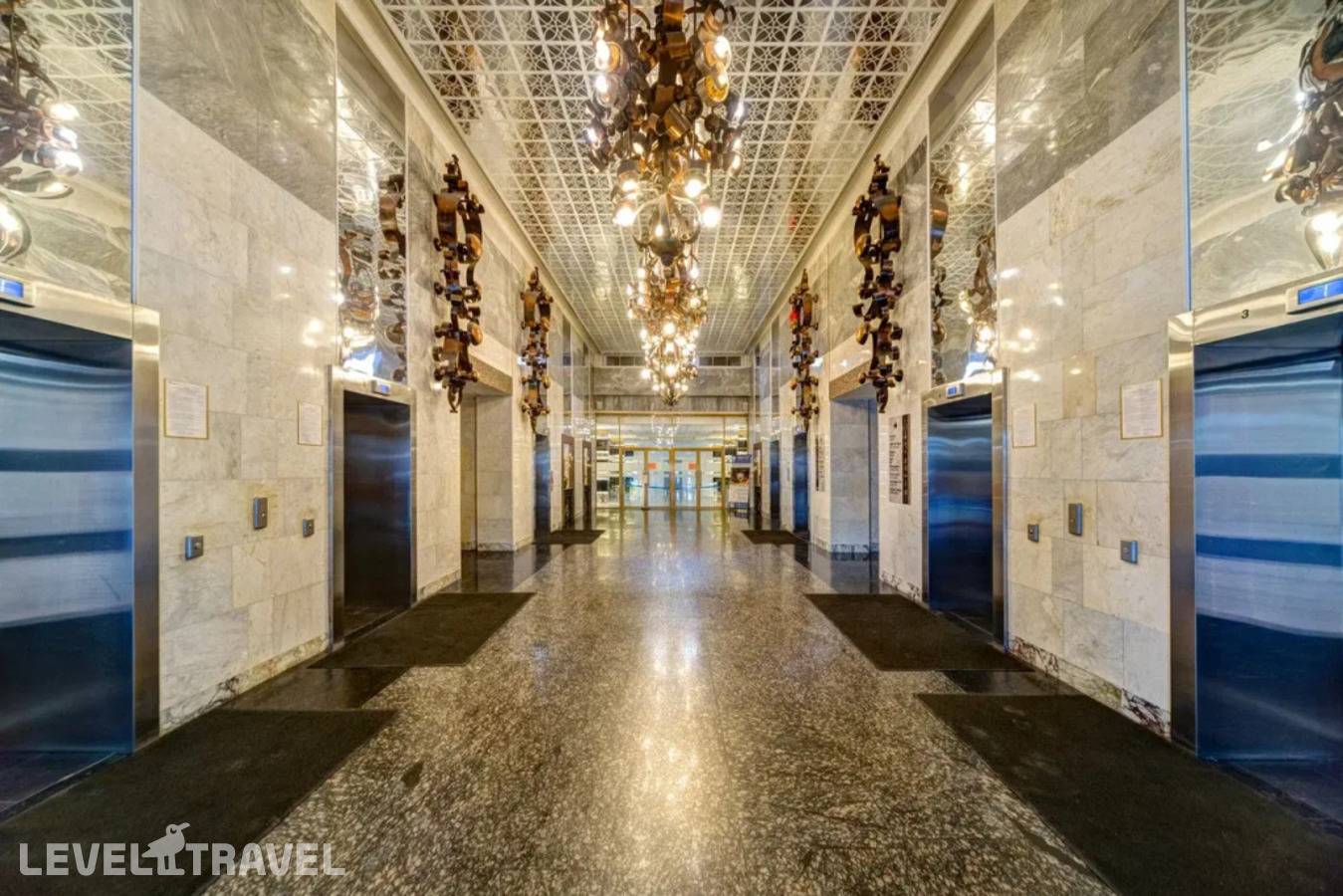 фотографии отеля Ваш Салют Апарт в Россия(Западный административный округ (ЗАО)) - фото №13