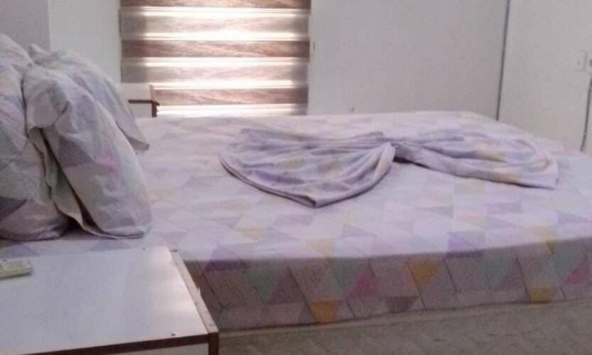 Karya Konaklama