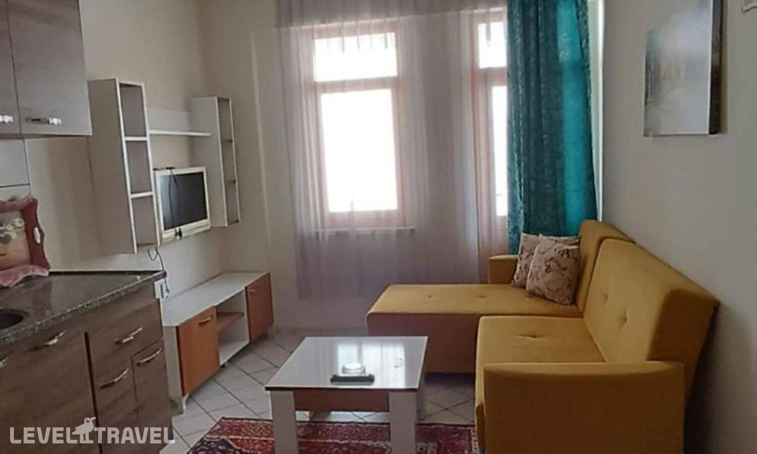 фотографии отеля Karya Konaklama в Турция(Анталья) - фото №7