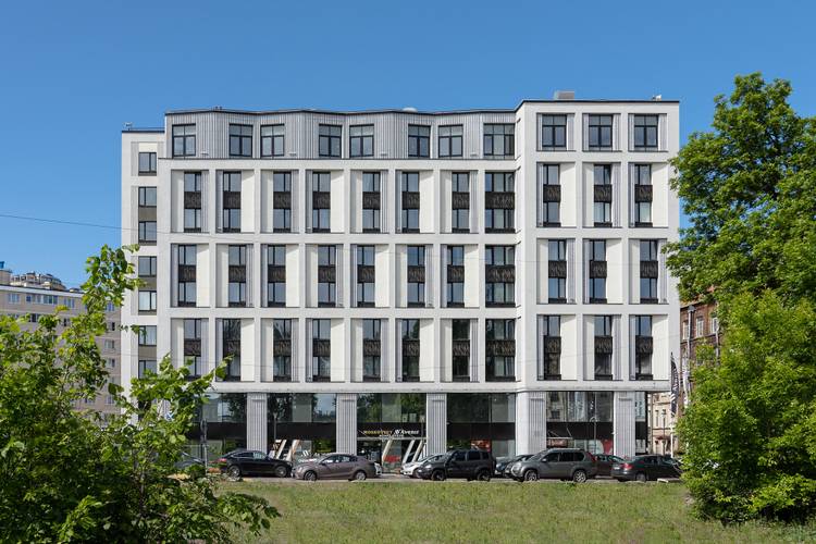 Moskovsky Avenir