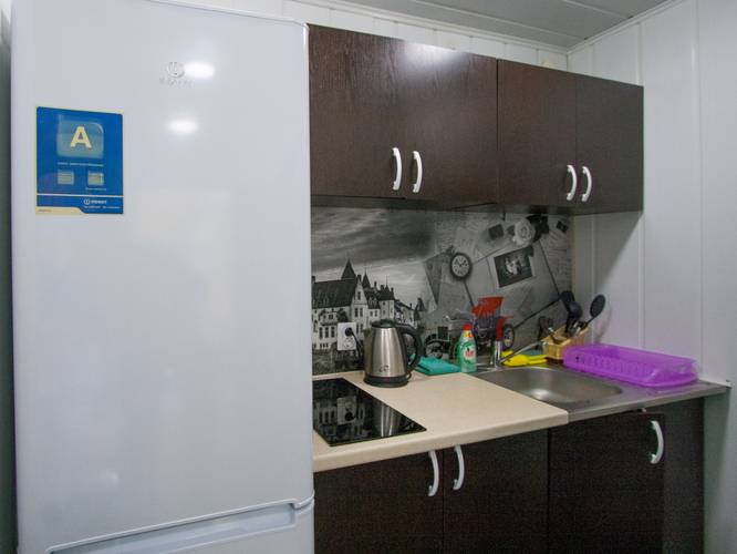 Гостевой Дом Олимппарк